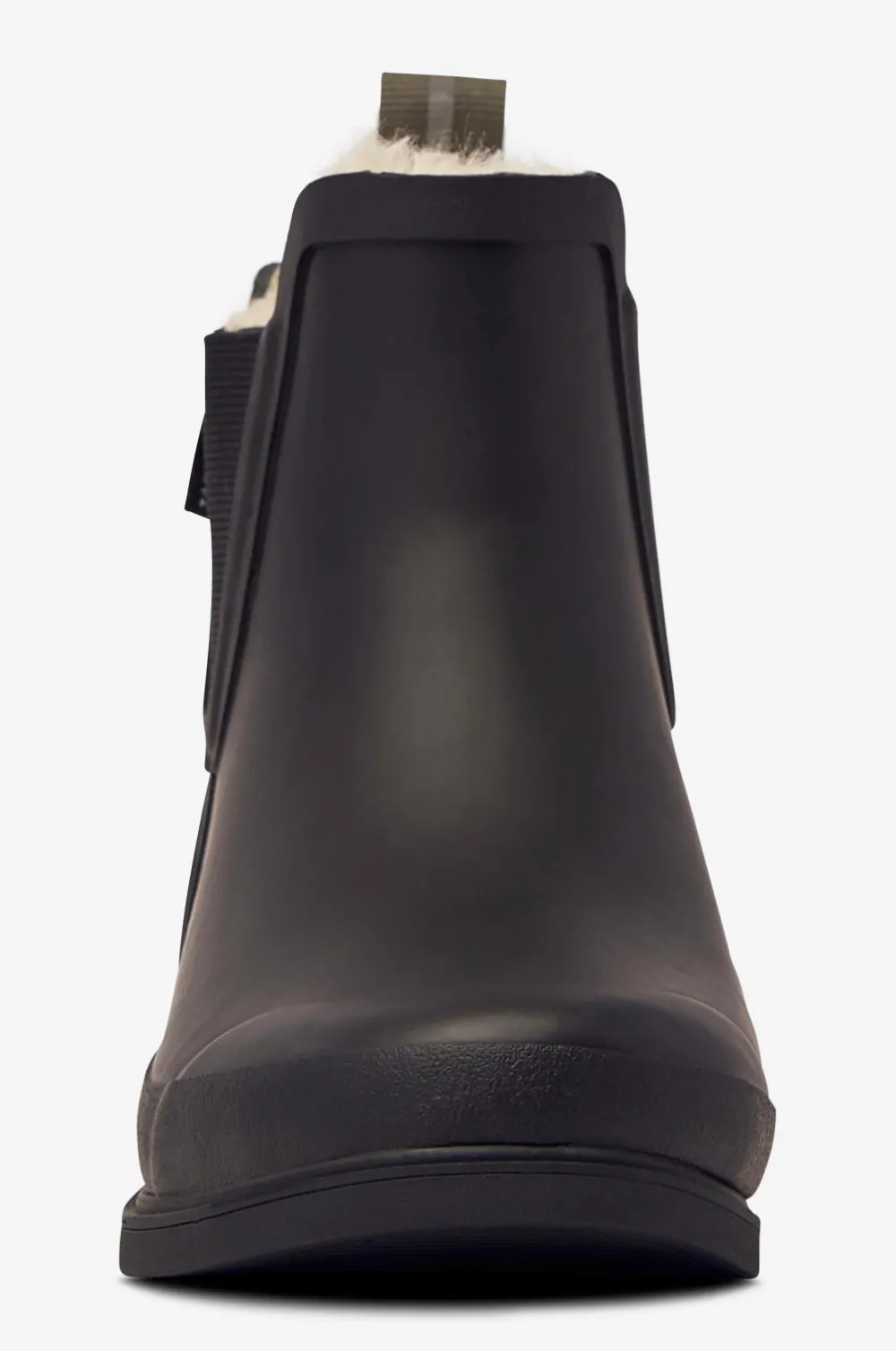 Tretorn Gummiboots Eva W Black/Black Outlet