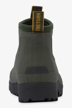 Tretorn Gummiboots Terräng Low Neo Winter 519/Kalamata Sale