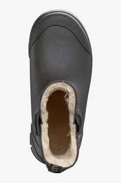 Tretorn Gummistøvler>Gummistøvle Aktiv Chelsea Winter Sort