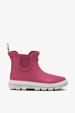Tretorn Gummistøvler>Gummistøvle Aktiv Chelsea 715/desert rose