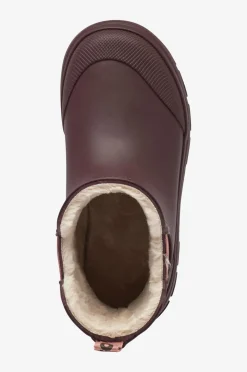 Tretorn Gummistøvle Aktiv Chelsea Winter 314/burgundy Outlet