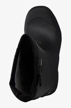 Tretorn Gummistøvle Bore Black Sale