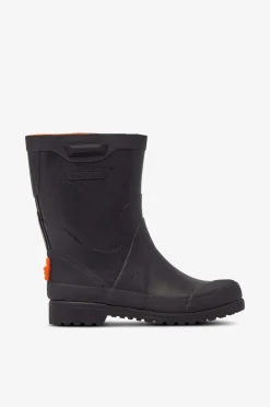 Tretorn Gummistøvler>Gummistøvle Classic Jr Black