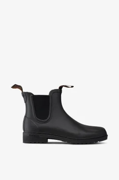 Tretorn Gummistøvler|Gummistøvler>Gummistøvle Chelsea Classic Black