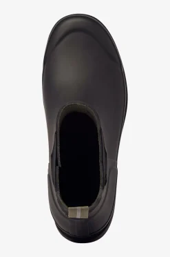 Tretorn Gummistøvle Eva Black/Black Best