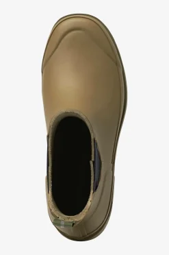 Tretorn Gummistøvler>Gummistøvle Eva 028/Coriander