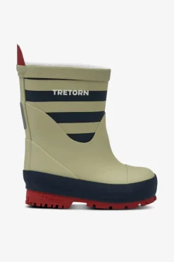 Tretorn Gummistøvle Gränna 004/sand