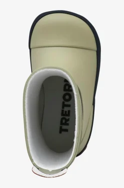 Tretorn Gummistøvle Gränna 004/sand