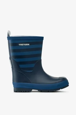 Tretorn Gummistøvle Gränna Navy/Storm New