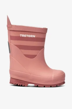 Tretorn Gummistøvle Gränna 020/dusty cedar Discount