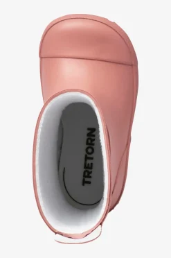 Tretorn Gummistøvle Gränna 020/dusty cedar Discount