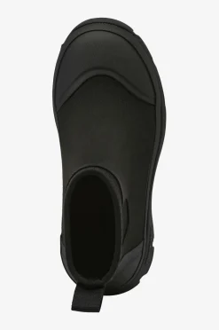 Tretorn Gummistøvler>Gummistøvle Garpa Hybrid 052/Jet Black