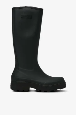 Tretorn Gummistøvler>Gummistøvle Halla 010/black