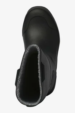 Tretorn Gummistøvle Håkull Winter 010/black Hot