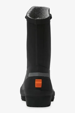 Tretorn Gummistøvle Håkull Winter 010/black Hot