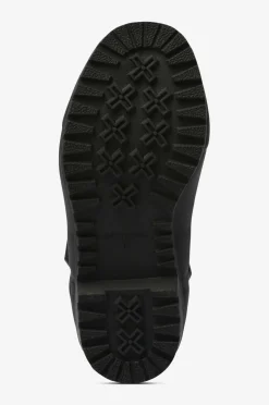 Tretorn Gummistøvle Håkull Winter 010/black Hot