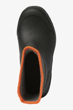 Tretorn Gummistøvler|Gummistøvler>Gummistøvle Nimis Winter 001001black