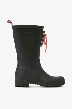 Tretorn Gummistøvler>Gummistøvle Skanör 010/black