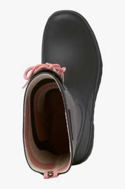 Tretorn Gummistøvler>Gummistøvle Skanör 010/black