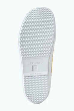 Tretorn Gummistøvle Wings Yellow Hot