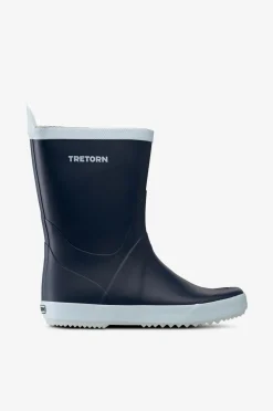 Tretorn Gummistøvler|Gummistøvler>Gummistøvle Wings Blue