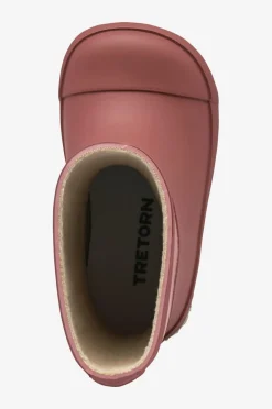 Tretorn Gummistøvler Ven 701/dusty cedar New