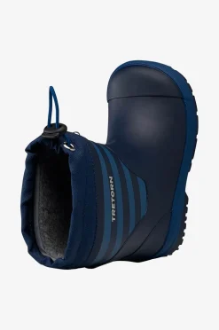 Tretorn Gummistøvler>Gummistøvler Gränna Vinter varmforet 084/Navy/Storm