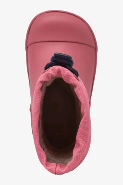 Tretorn Gummistøvler>Gummistøvler Gränna Vinter varmforet 715/Desert Rose