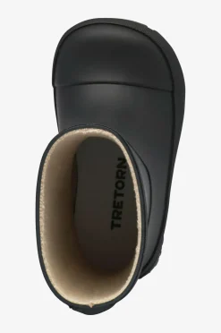 Tretorn Gummistøvler Ven 059/black Sale