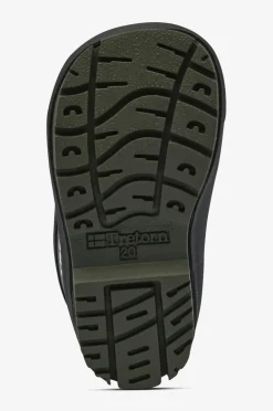 Tretorn Gummistøvler Ven 059/black Sale