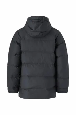 Tretorn Jakker & Frakker|Overtøj>Jakke Pave Puffer Jacket 059/black