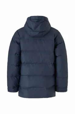 Tretorn Jakke Pave Puffer Jacket 415/navy blaze Sale