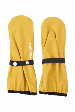 Tretorn Luffer Wings Mittens 078/spectra yel Sale