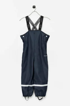 Tretorn Regnbukser Aktiv Fleece Highpants Navy