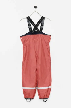 Tretorn Overtøj>Regnbukser Aktiv Fleece Highpants 020/dusty cedar