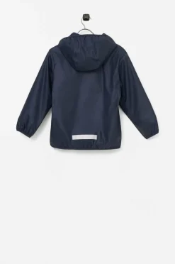 Tretorn Regnjakke Aktiv Fleece Jacket 080/navy Online