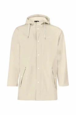 Tretorn Regnjakke Wings 004/sand Outlet