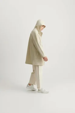 Tretorn Regnjakke Wings 004/sand Outlet