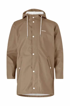 Tretorn Regntøj|Overtøj>Regnjakke Wings 618/shitake