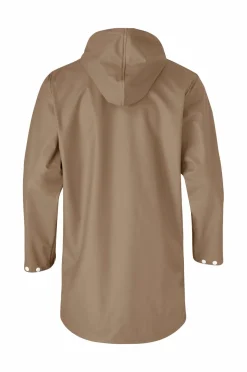 Tretorn Regntøj|Overtøj>Regnjakke Wings 618/shitake