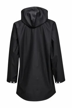 Tretorn Regntøj|Overtøj>Regnjakke Wings Black