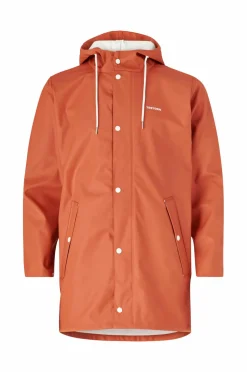 Tretorn Regntøj|Overtøj>Regnjakke Wings 310/burnt brick