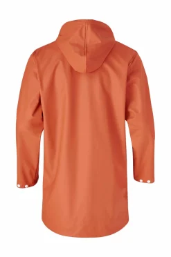Tretorn Regntøj|Overtøj>Regnjakke Wings 310/burnt brick