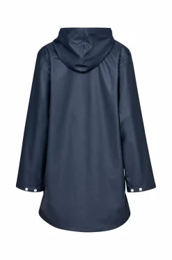 Tretorn Regnjakke Wings 03-82 navy Best