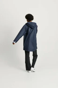 Tretorn Regnjakke Wings 03-82 navy Best