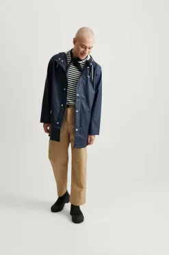 Tretorn Regnjakke Wings 03-82 navy Best