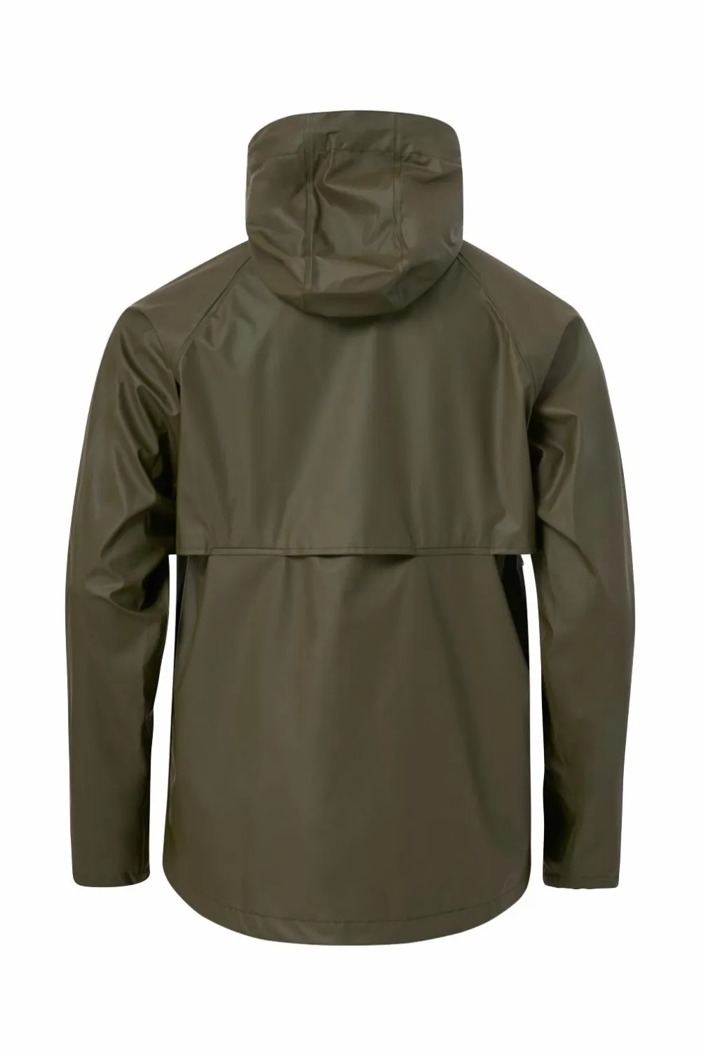 Tretorn Regnsæt Packable Rainset 067/Forest Green New