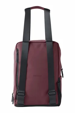 Tretorn Tasker|Tasker>Rygsæk Wings Flexpack 314/burgundy