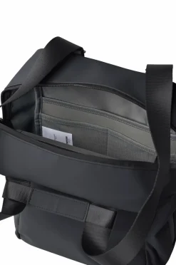 Tretorn Rygsæk Wings Flexpack 059/black Hot