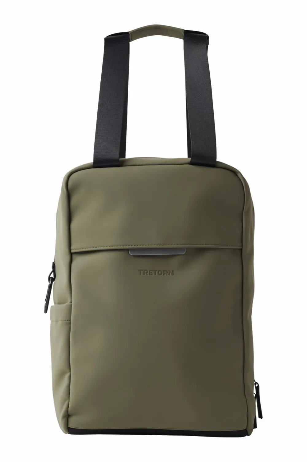 Tretorn Tasker|Tasker>Rygsæk Wings Flexpack 500/field green